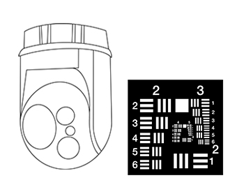 CI Systems SWIR Camera Testing illustration 